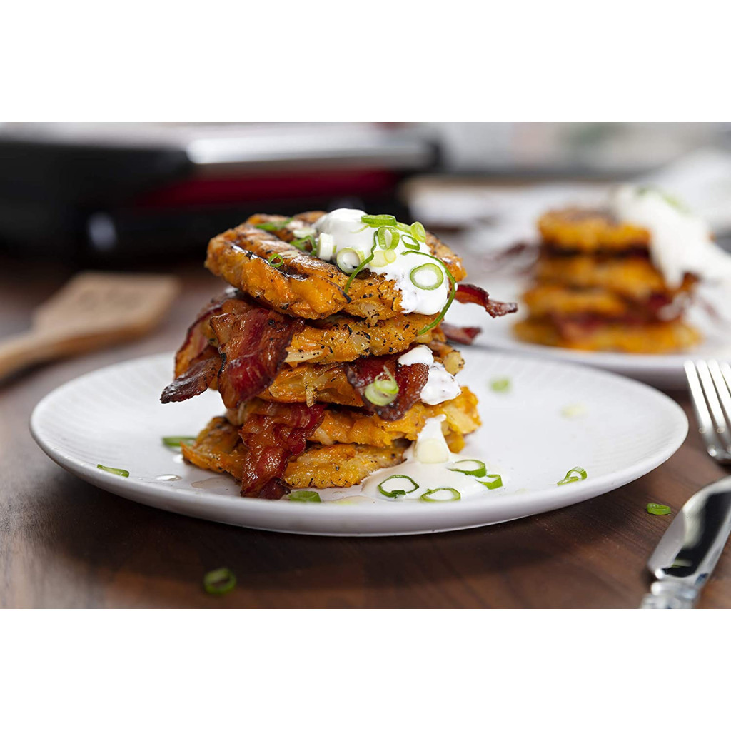 Електрогриль Russell Hobbs 25810-56 - изображение 5