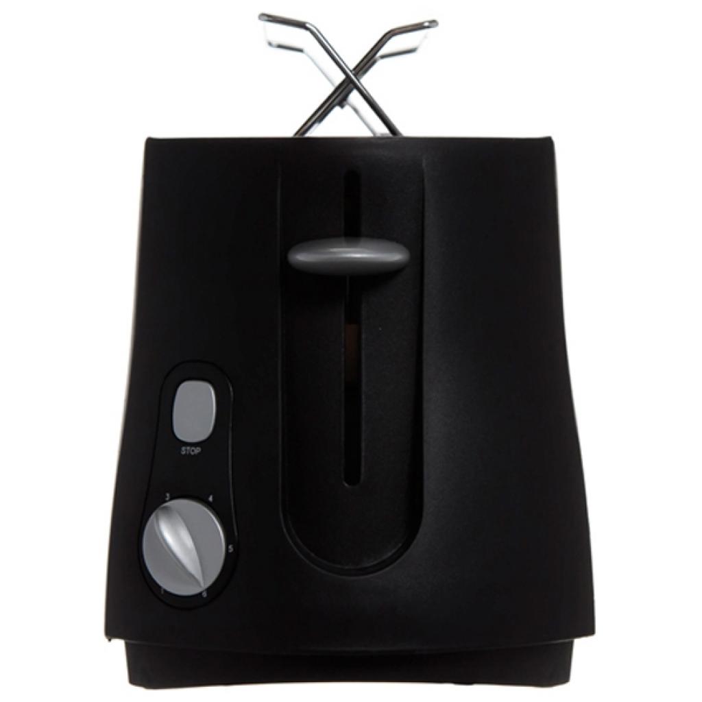 Тостер Polaris PET 0804 A (PET0804A) - зображення 2