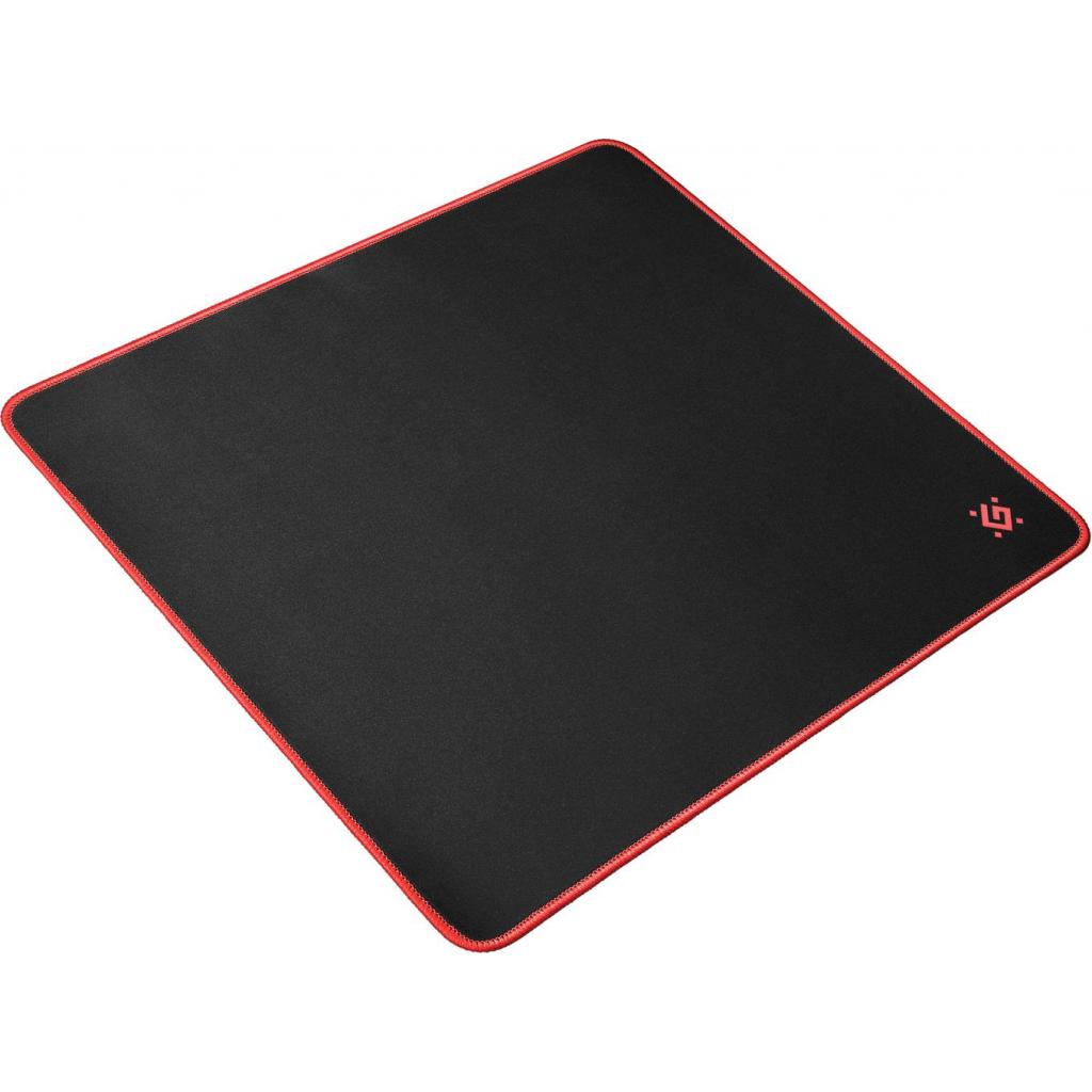 Килимок для мишки Defender XXL Black (50559) - зображення 2