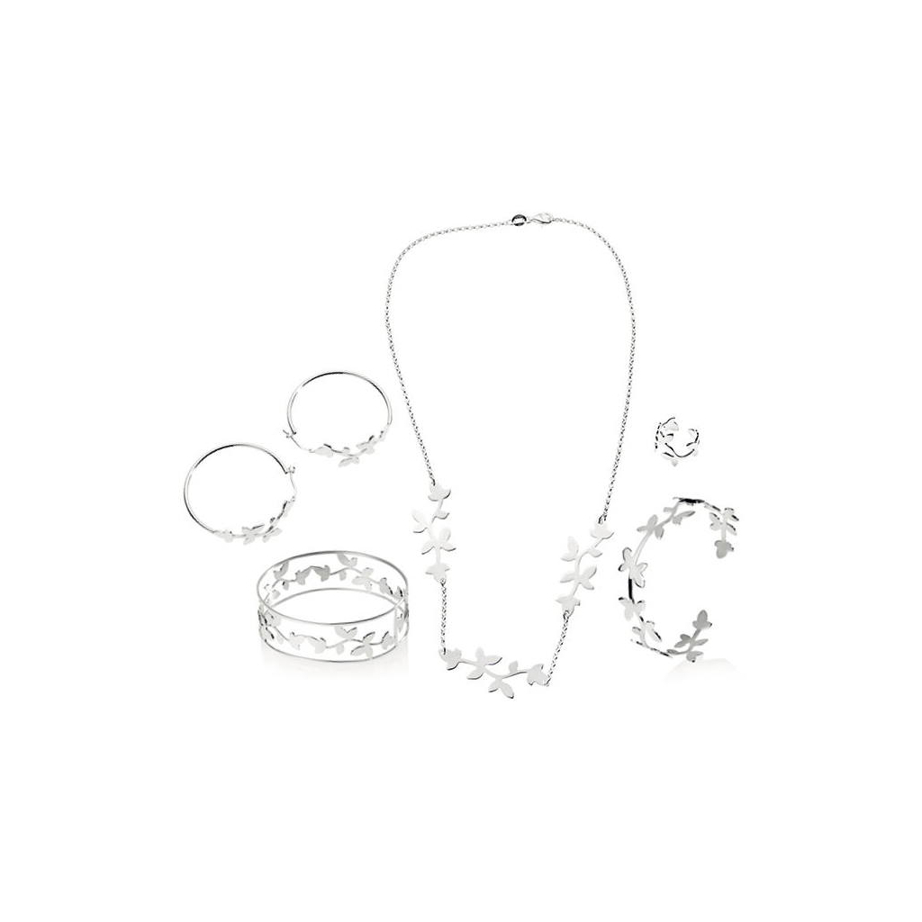 Сережки Ottaviani 600051O - зображення 2