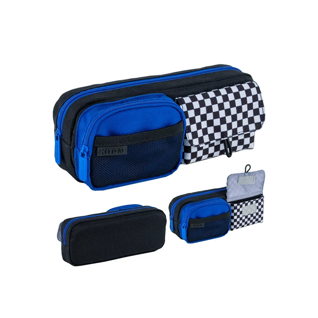 Пенал Kite K24-2701-4 - зображення 1