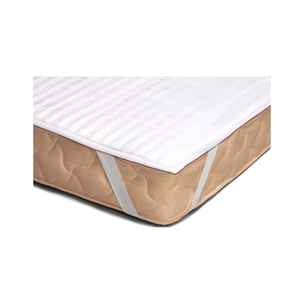 Наматрацник MirSon DeLuxe Bamboo 690 120x190 см (2200000387059) - зображення 3