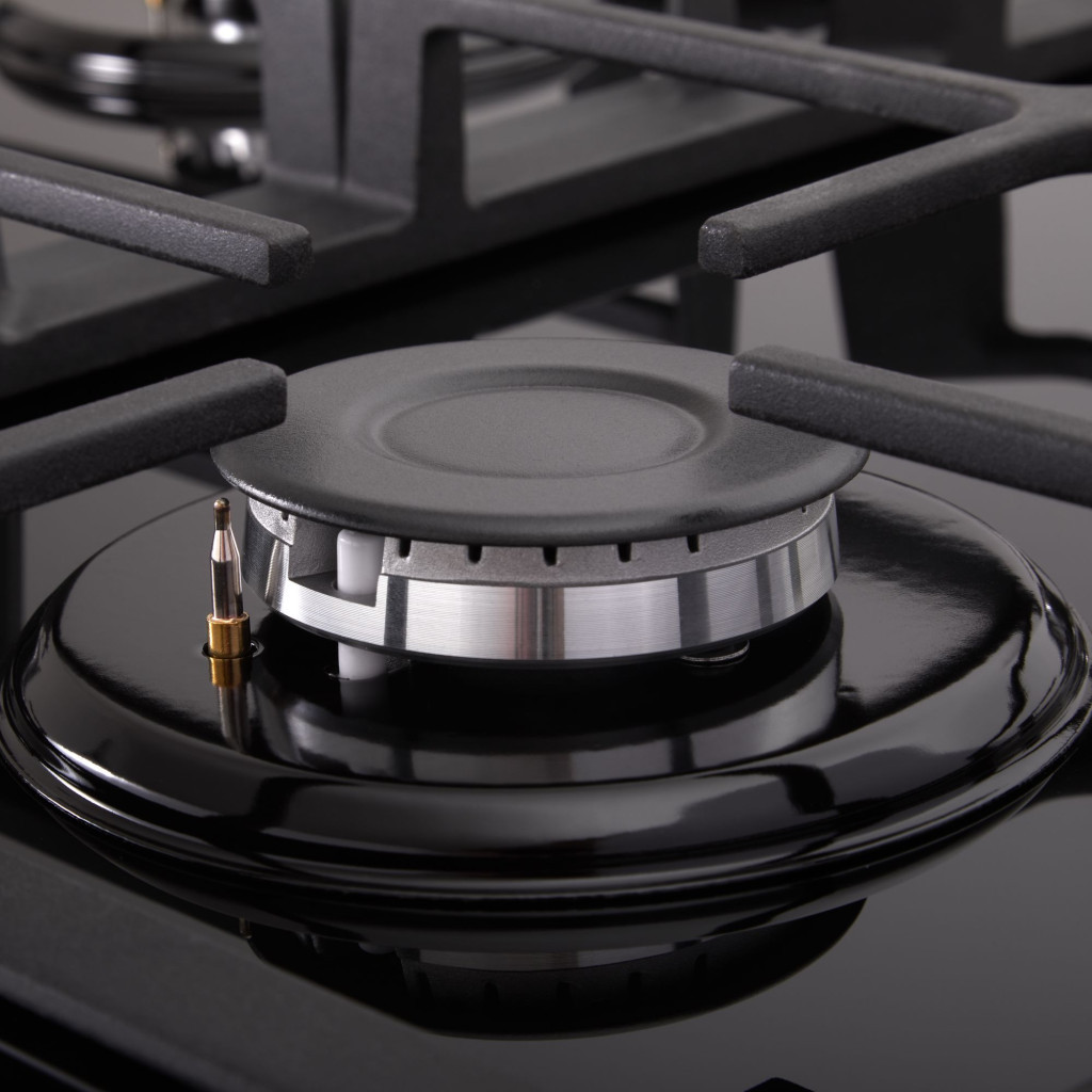 Варочна поверхня Eleyus RHEA 60 BL CF - изображение 10