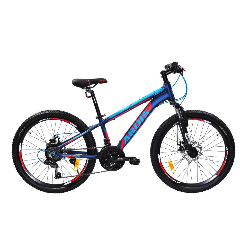 Велосипед Ardis Colt 24" рама-13" Al Blue (0495) - зображення 1