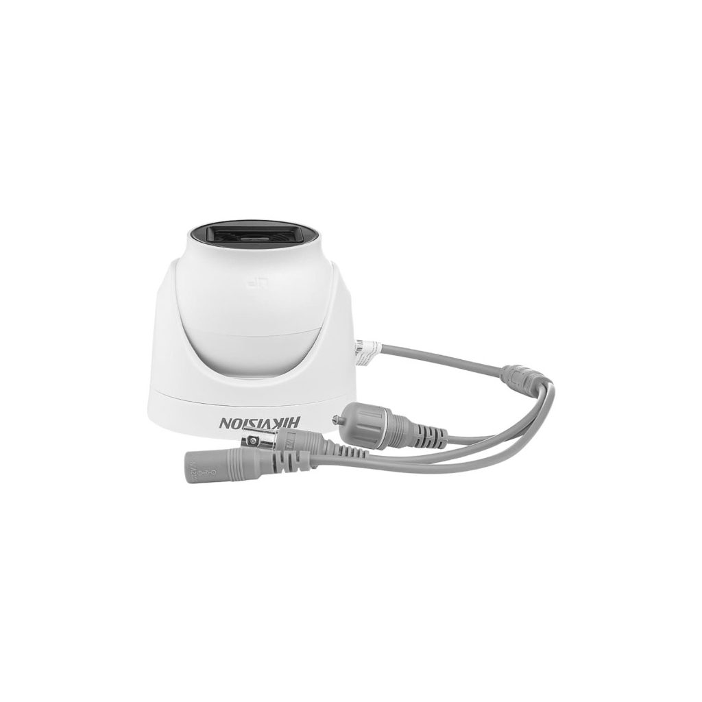 Камера відеоспостереження Hikvision DS-2CE76H0T-ITPFS (2.8) - зображення 5
