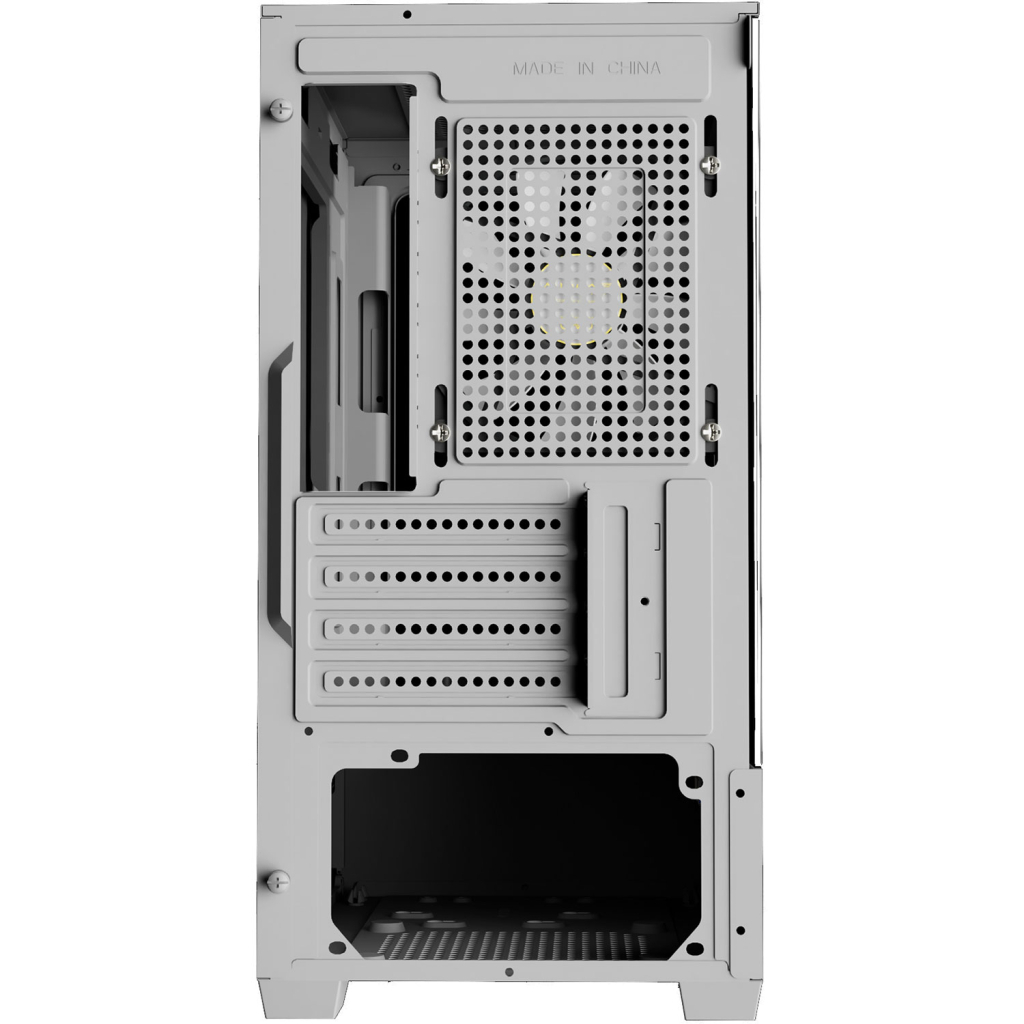 Корпус Gamdias AURA GC9M ARGB WH (4711514502534) - зображення 7