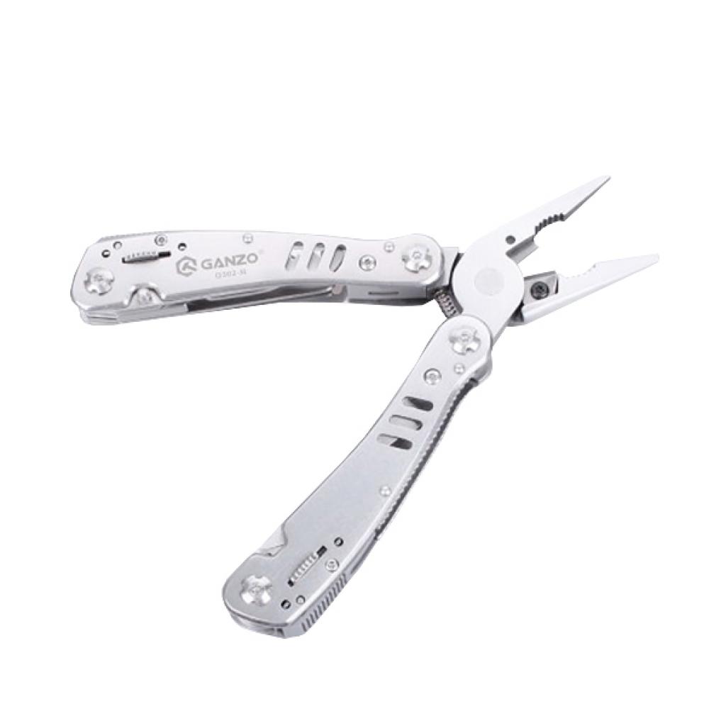 Мультитул Ganzo G302-Н (G302-H) - зображення 3