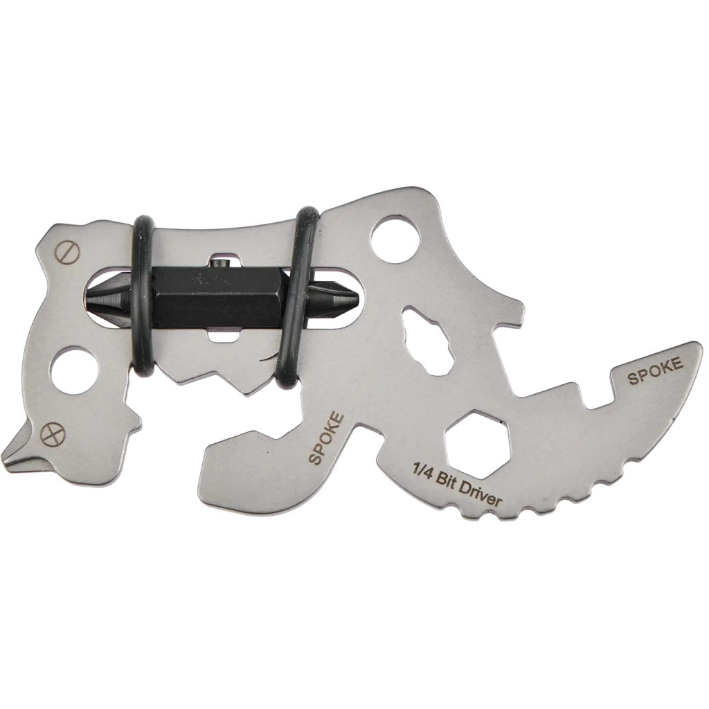 Мультитул Active брелок Rhino (VK1922-SP) - зображення 2