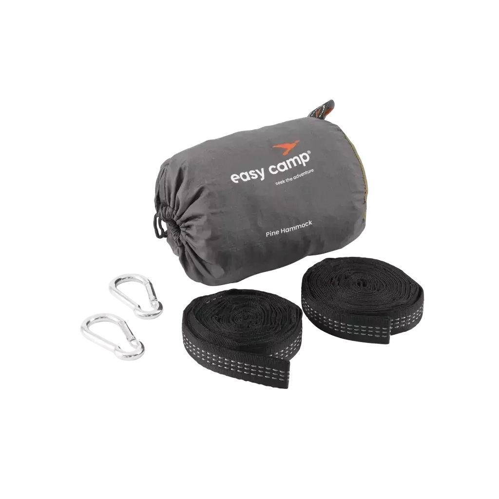 Гамак Easy Camp Pine Hammock (480089) (931585) - зображення 2