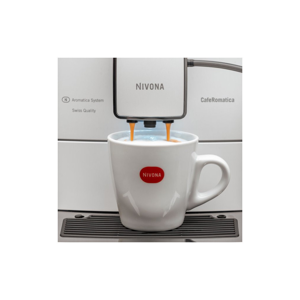 Кавомашина Nivona NICR779 - зображення 9