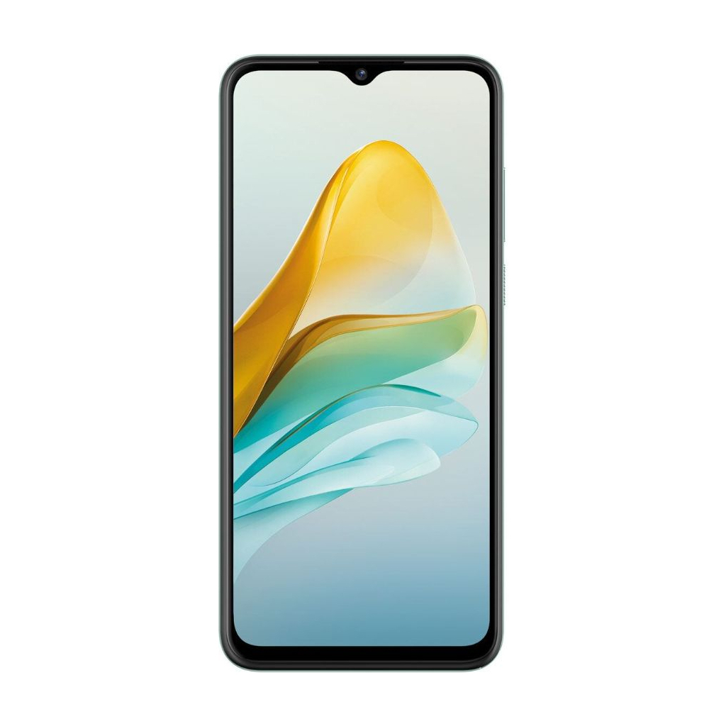 Мобільний телефон ZTE Blade A53 2/32GB Green (993076) - зображення 2