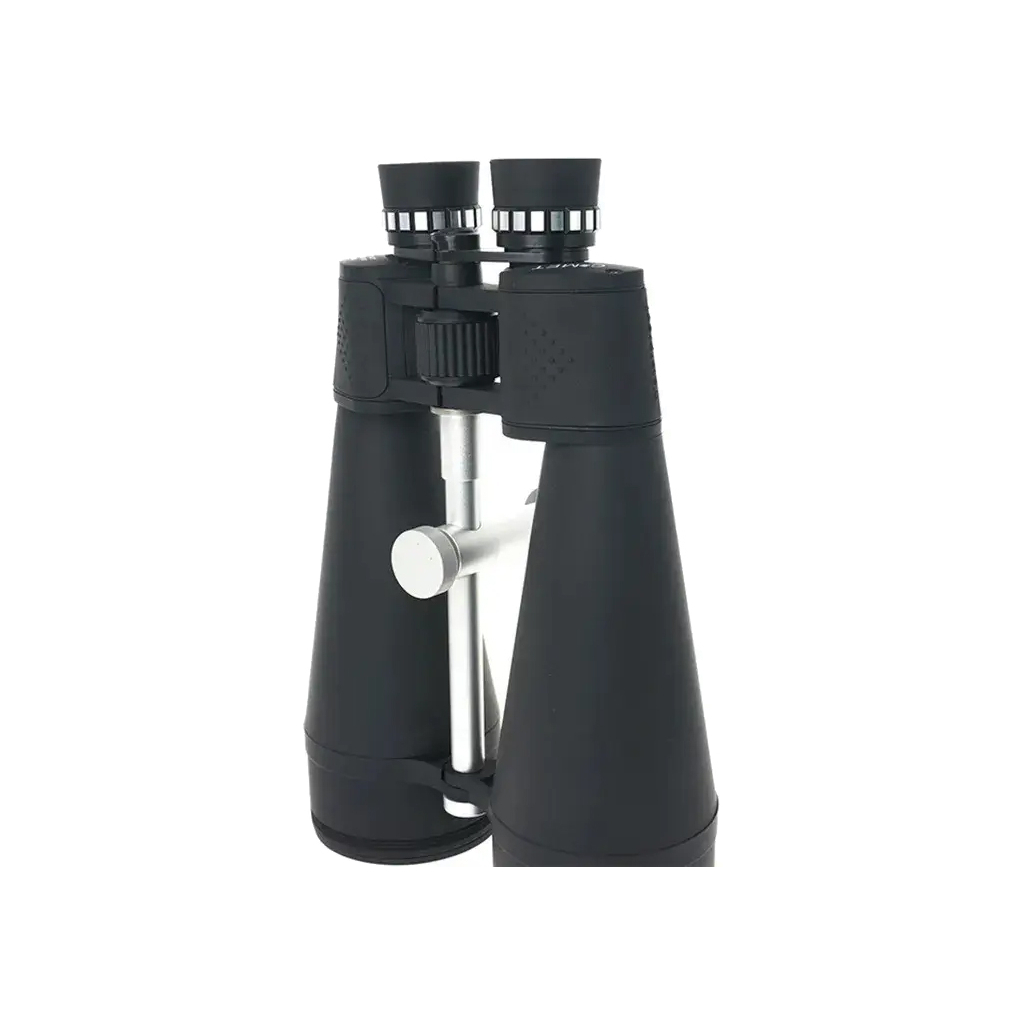 Бінокль Comet AXP103 10x60 в чохлі Чорний (AXP103-1060) - зображення 10