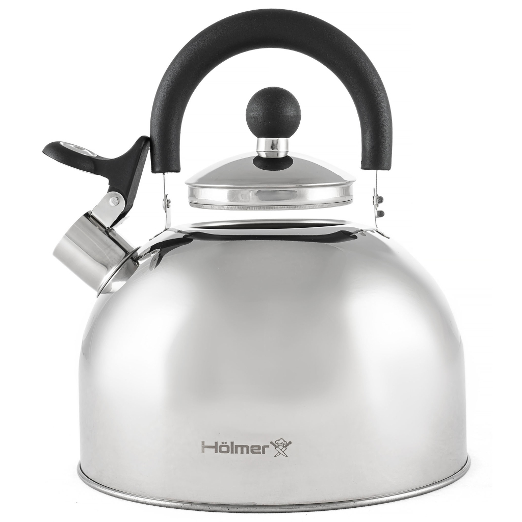 Чайник Hölmer Euphoria 2,5 л (WK-4325-BSSS Euphoria) - picture 3