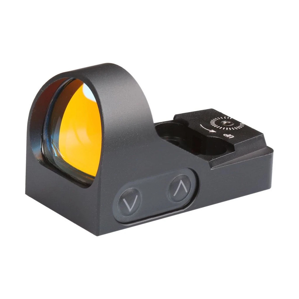 Коліматорний приціл Delta DO MiniDot HD 26x21mm 2 MOA (DO-2321) - зображення 2