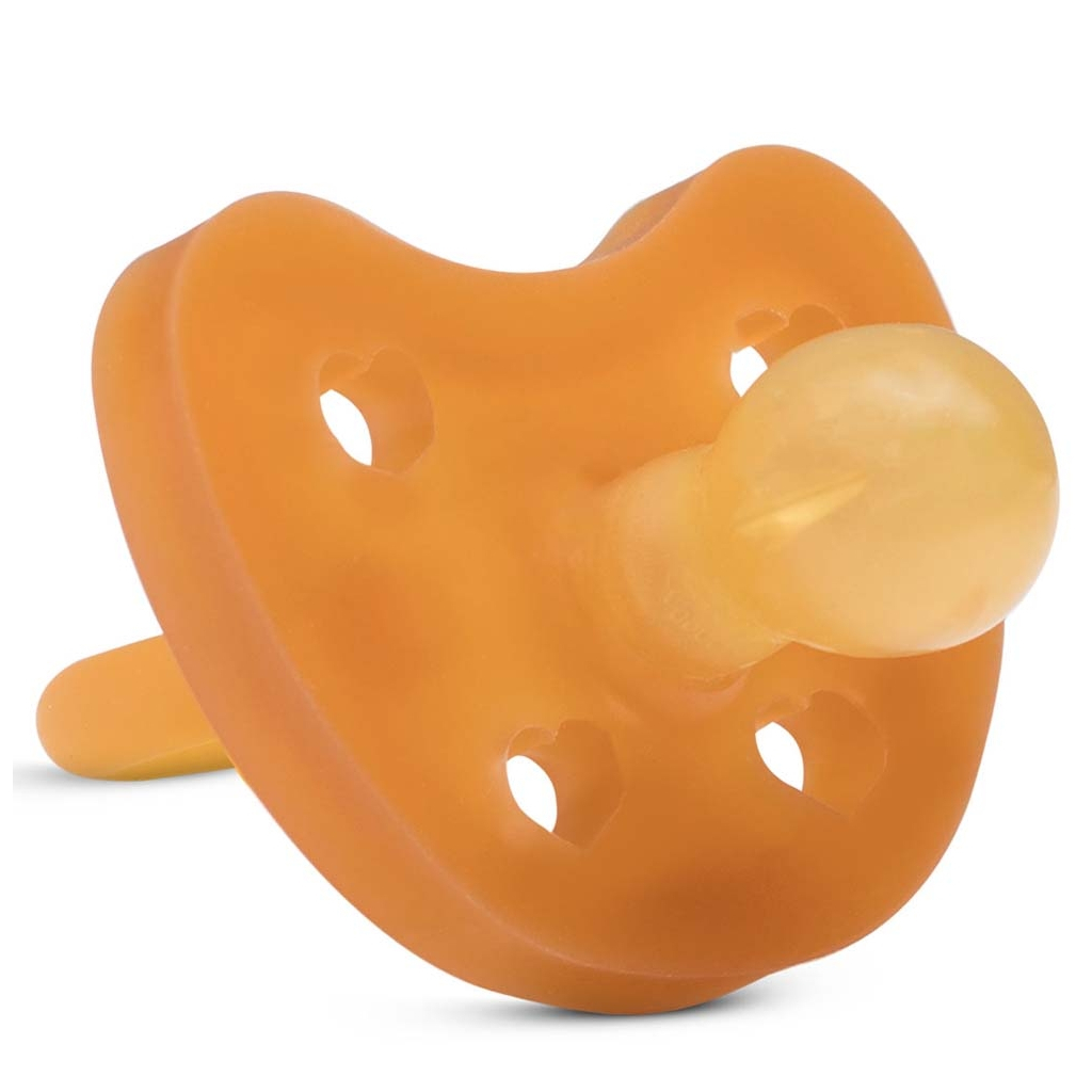 Пустушка Baboo латексна, 6+ міс (5-102) - зображення 4