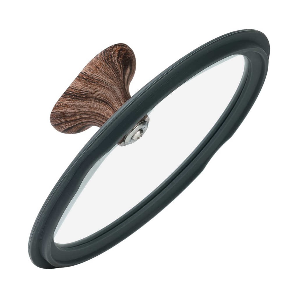 Ківш Resto Ran чорний 16 см 1,3 л (93900) - зображення 11