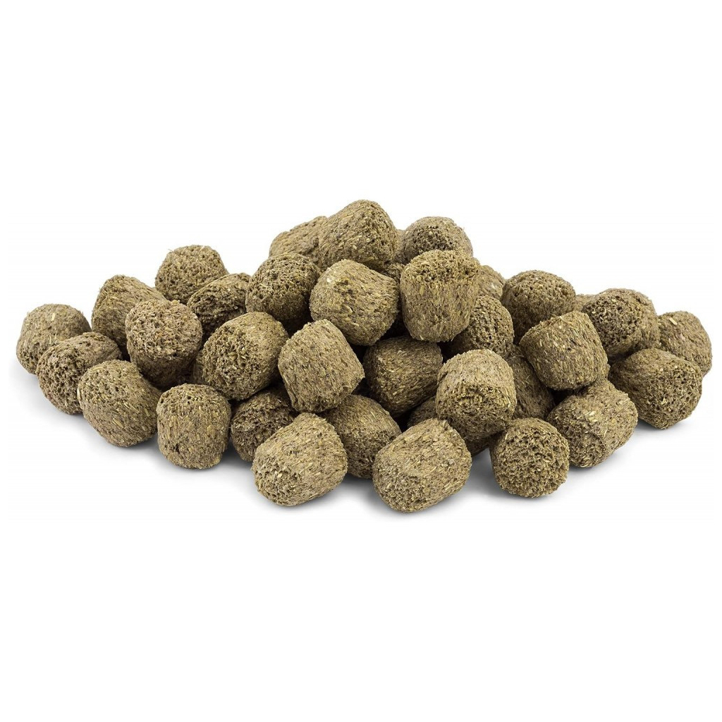 Корм для гризунів Vitakraft Premium Menu Vital для шиншил 600 г (4008239258472) - зображення 5