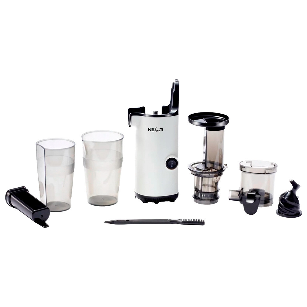 Соковижималка Neor M130 WT - зображення 2