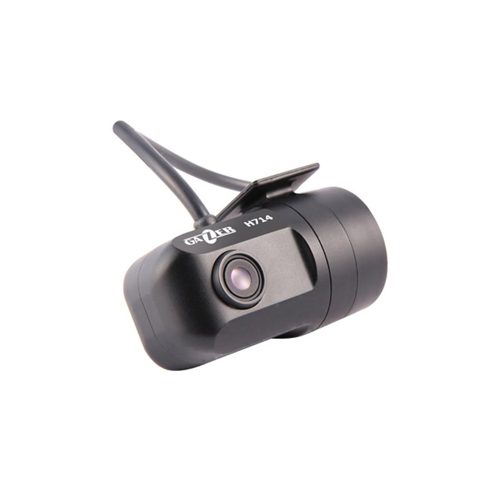 Відеореєстратор Gazer H714 - изображение 2