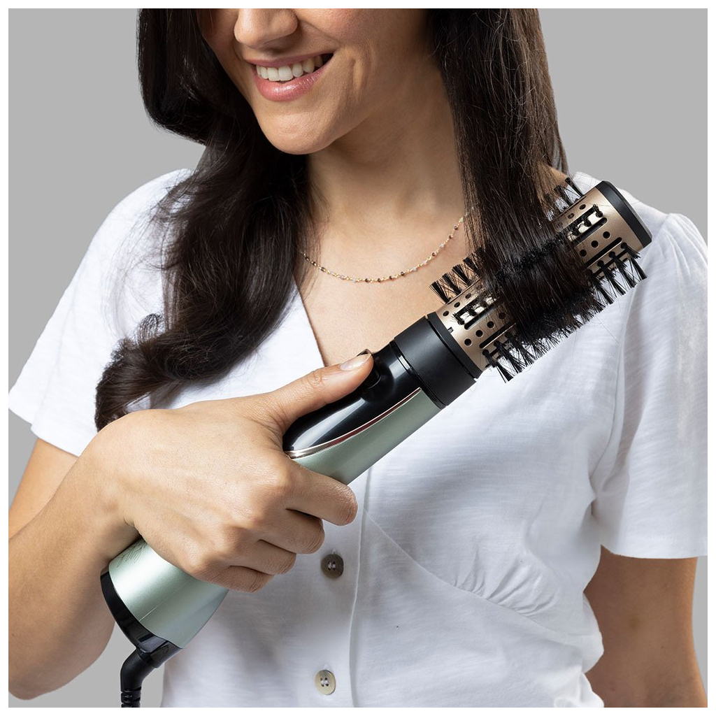 Фен-щітка Remington AS5860 - зображення 3