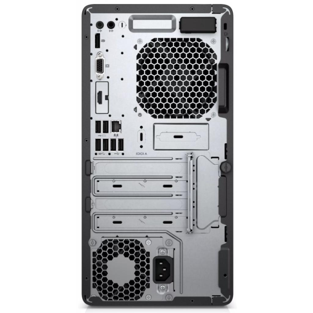 Комп'ютер HP ProDesk 400 G6 MT/ i5-9500 (7EL74EA) - зображення 4