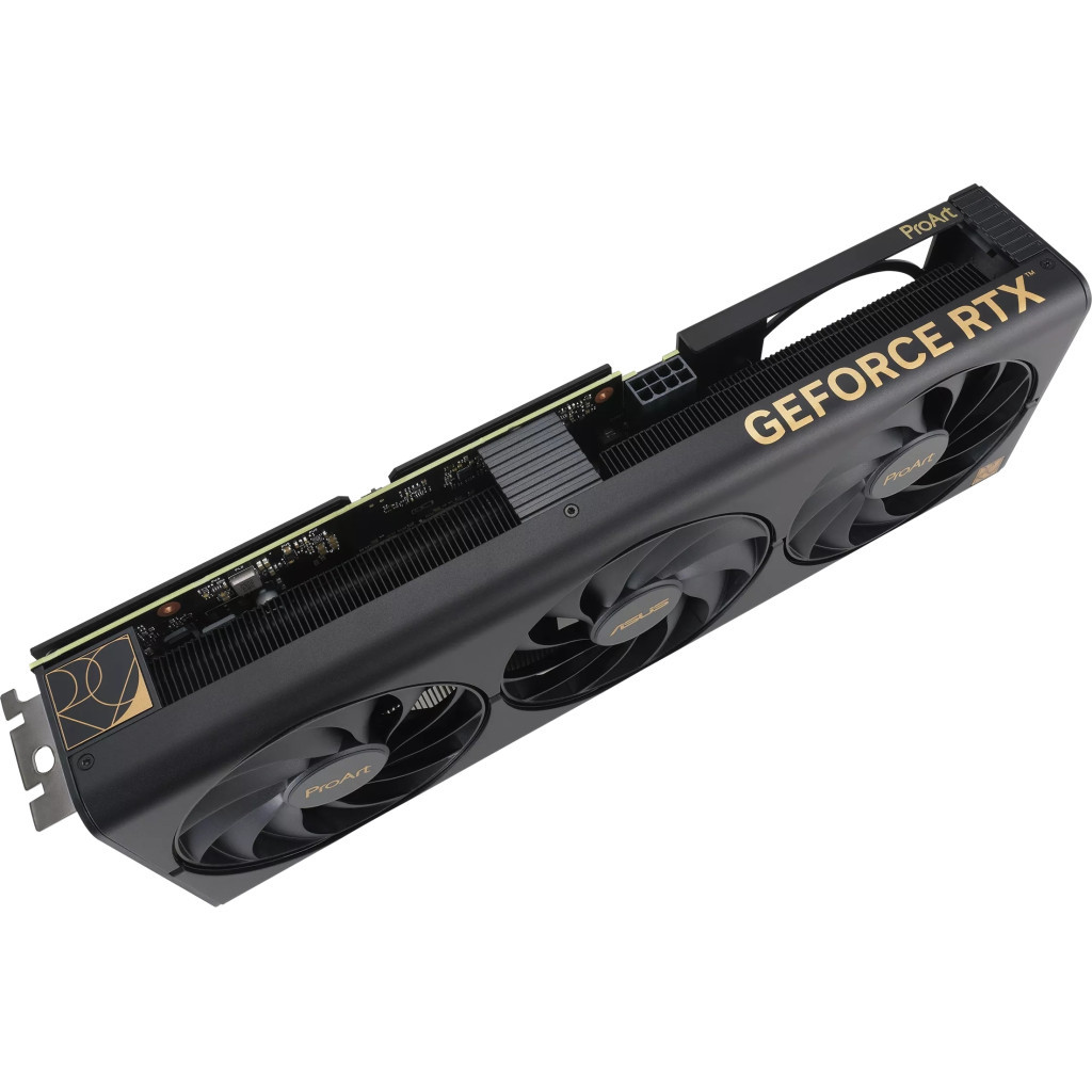 Відеокарта ASUS GeForce RTX4060 8Gb ProArt OC (PROART-RTX4060-O8G) - зображення 7