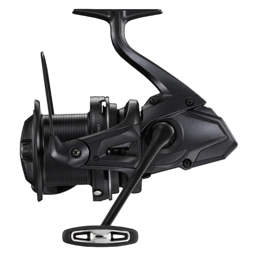 Котушка Shimano Ultegra 14000 XTE 4+1BB 4.31 (ULT14000XTE) - зображення 1
