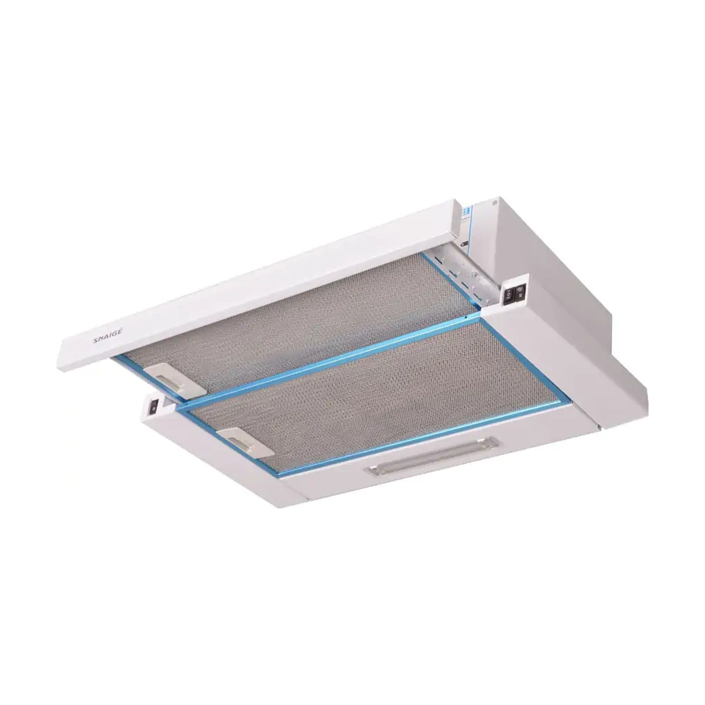 Витяжка кухонна Snaige SNH-SL450 W - зображення 2