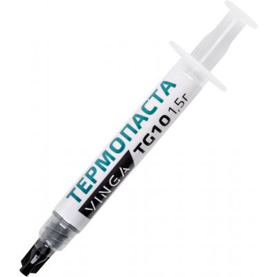 Термопаста Vinga TG10 - зображення 2