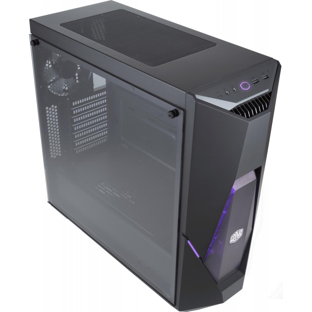 Корпус CoolerMaster MasterBox K500 (MCB-K500D-KGNN-S00) - зображення 7