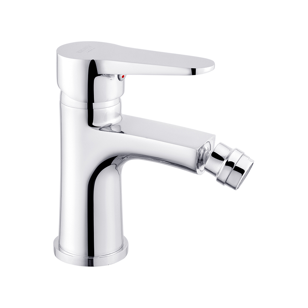 Змішувач Kroner Elbe-C020 - зображення 1