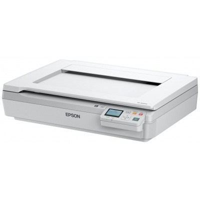 Сканер Epson WorkForce DS-50000N (B11B204131BT) - изображение 1