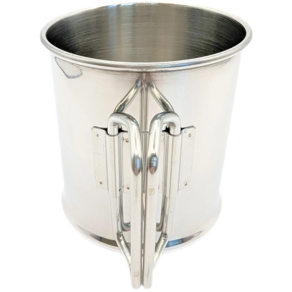 Чашка туристична Tramp UTRC-011-metal (UTRC-011) - зображення 6