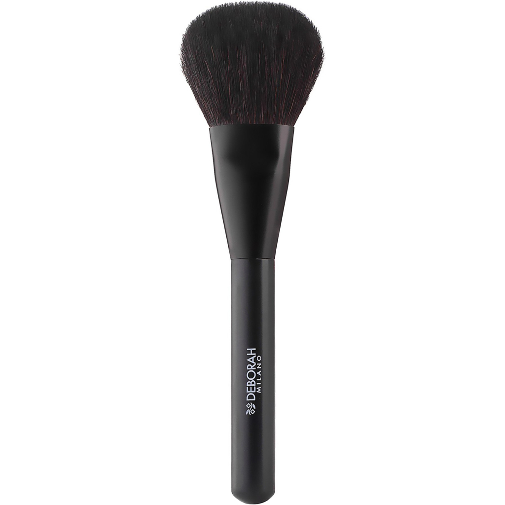 Пензлик для макіяжу Deborah Maxi Face Brush великий (8009518057980) - изображение 1