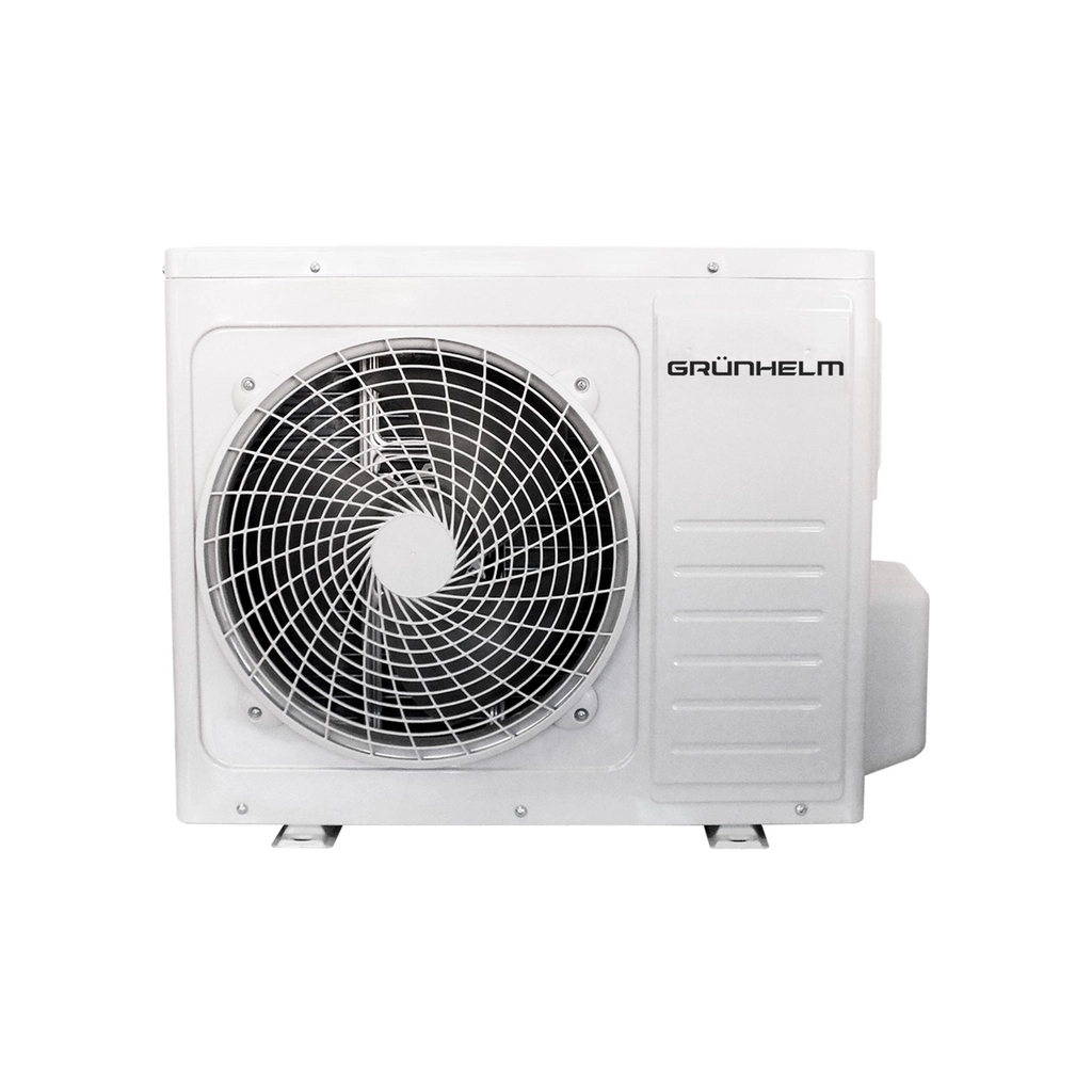 Кондиціонер Grunhelm GAC-09GH-32 - зображення 3