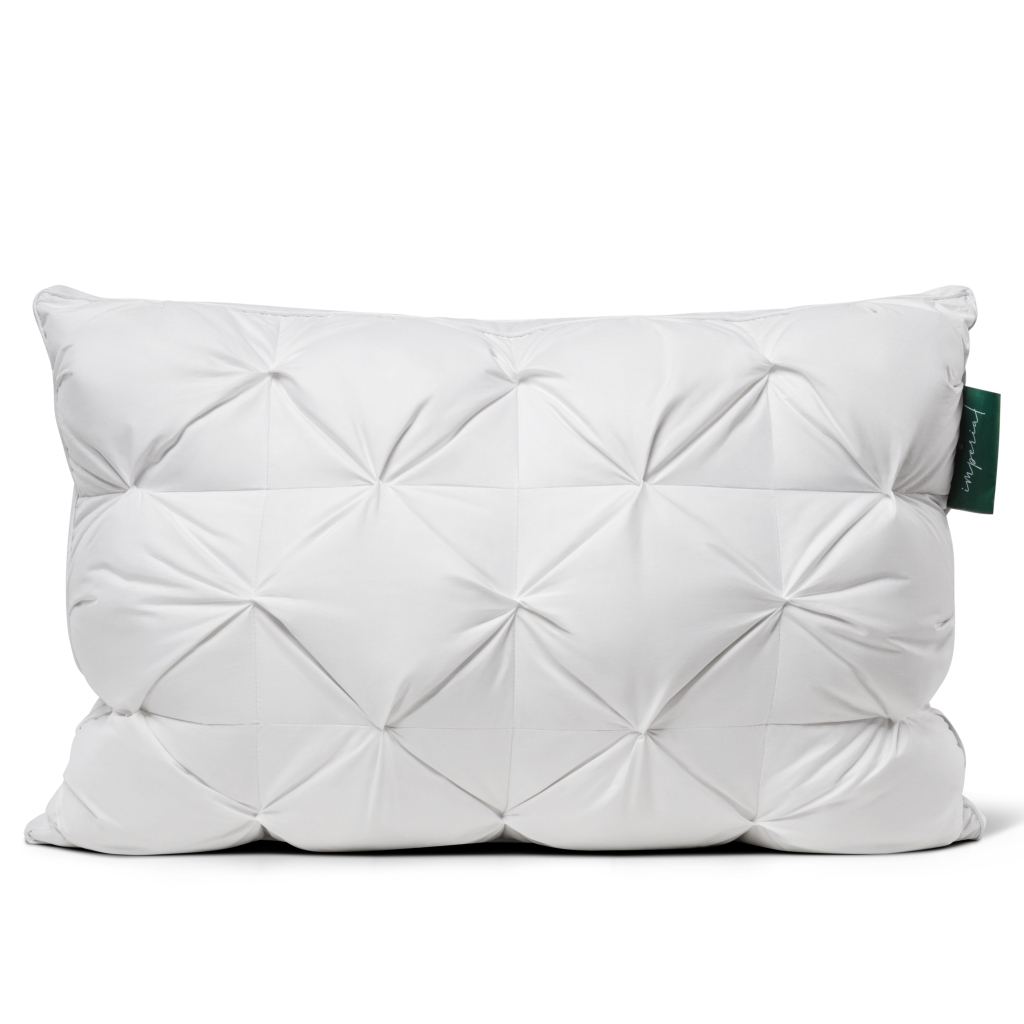 Подушка MirSon пухова Imperial Brilliance (висока) 50х70 (2200007208883) - зображення 1