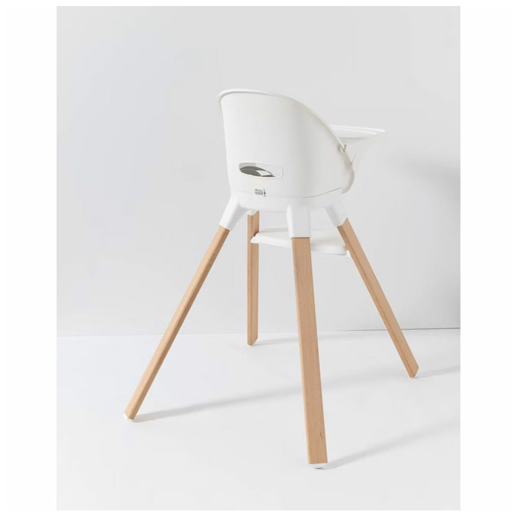 Стілець для годування Twistshake Pastel Grey (78926) - зображення 2