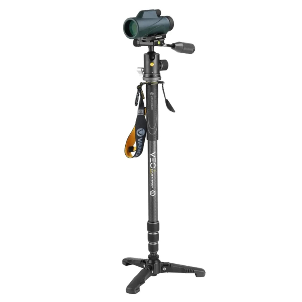 Штатив Vanguard VEO 2S CM-264TBP (DAS302039) - зображення 5