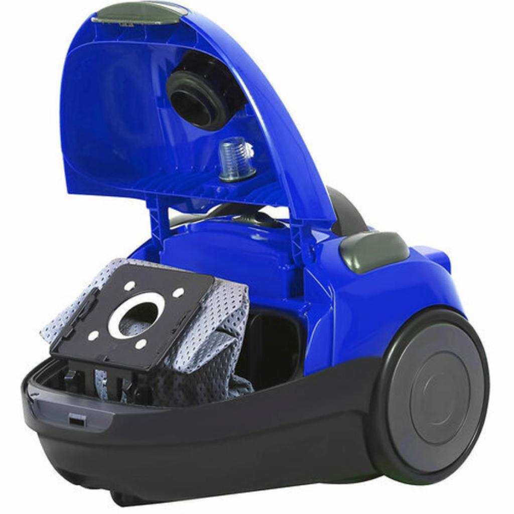 Пилосос Artel VCB0316 BLUE (VCB0316BLUE) - зображення 2