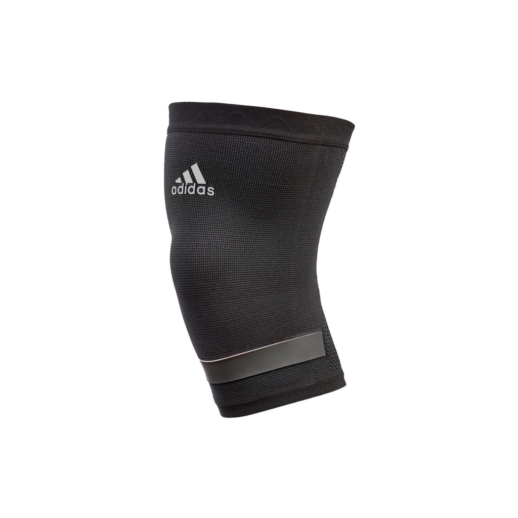 Фіксатор коліна Adidas Performance Knee Support ADSU-13321 Чорний S (885652007566) - зображення 1