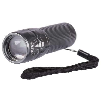 Ліхтар EMOS E-7411 з фокусуванням (P3899) - зображення 1