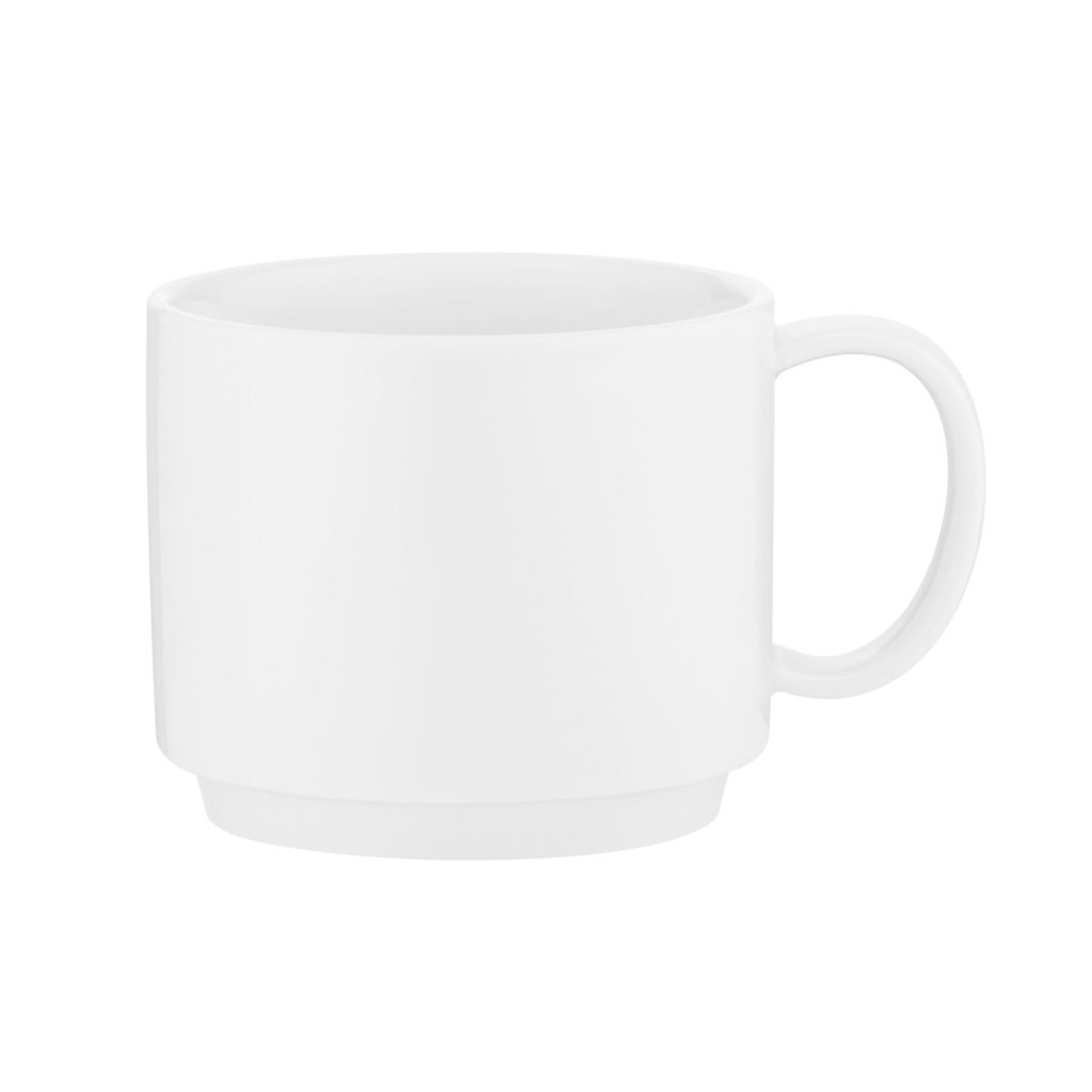 Чашка Ardesto Prato Stylish 280 мл (AR3630P) - изображение 4