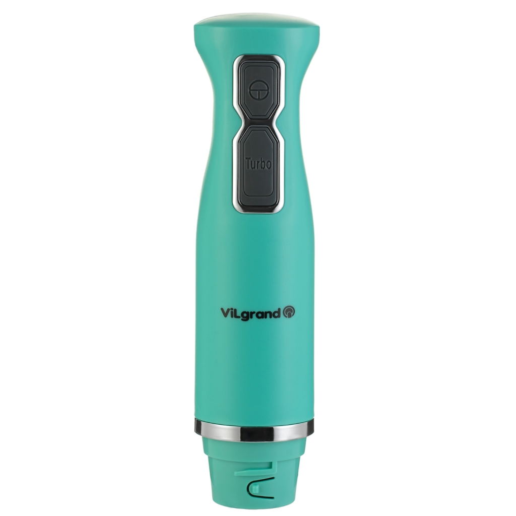Блендер Vilgrand VBH 4106 green (VBH4106 green) - зображення 5
