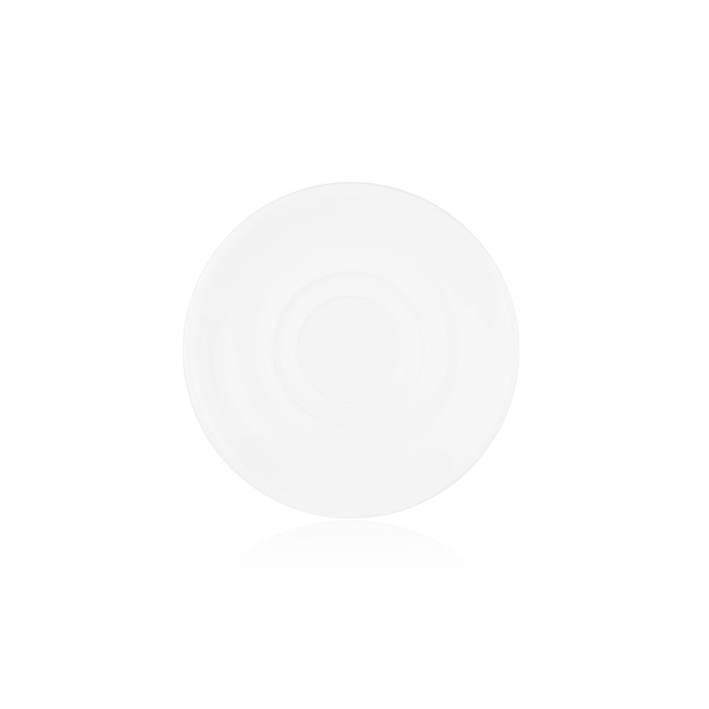 Блюдце Ardesto Imola 15 см (AR3535I) - зображення 1