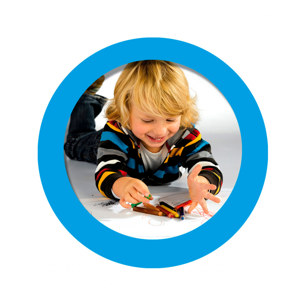 Олівці кольорові Ses 8 кол. (14416) - зображення 3