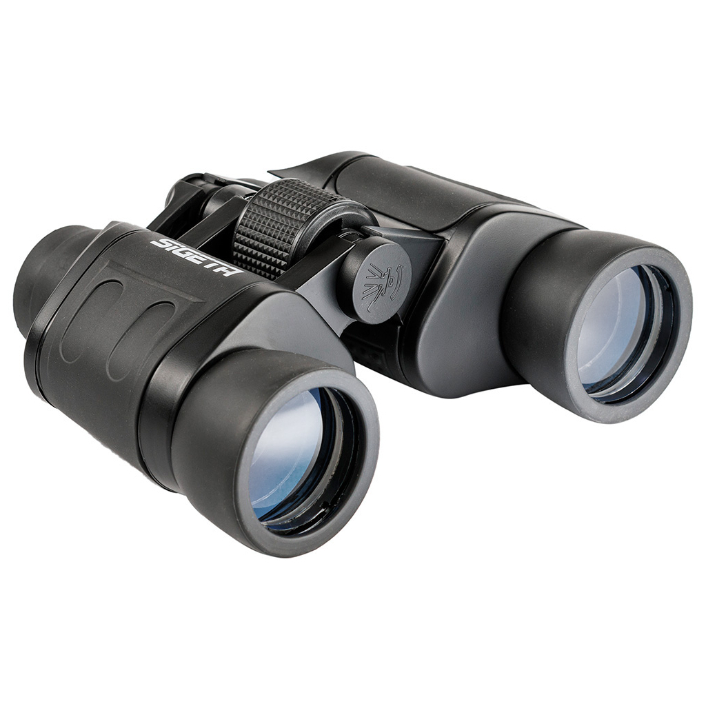 Бінокль Sigeta Farland 8x40 (65880) - зображення 1