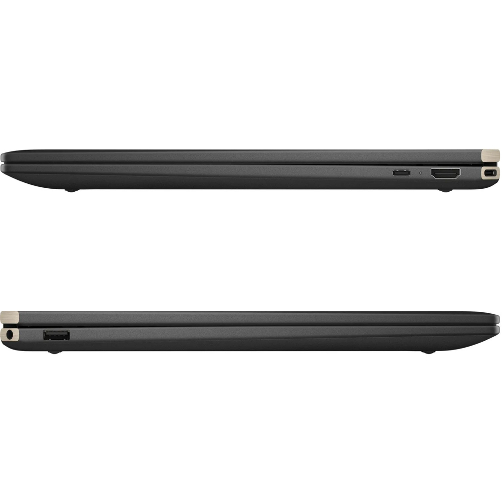 Ноутбук HP Spectre x360 16-aa0006ua (B09ZZEA) - зображення 4