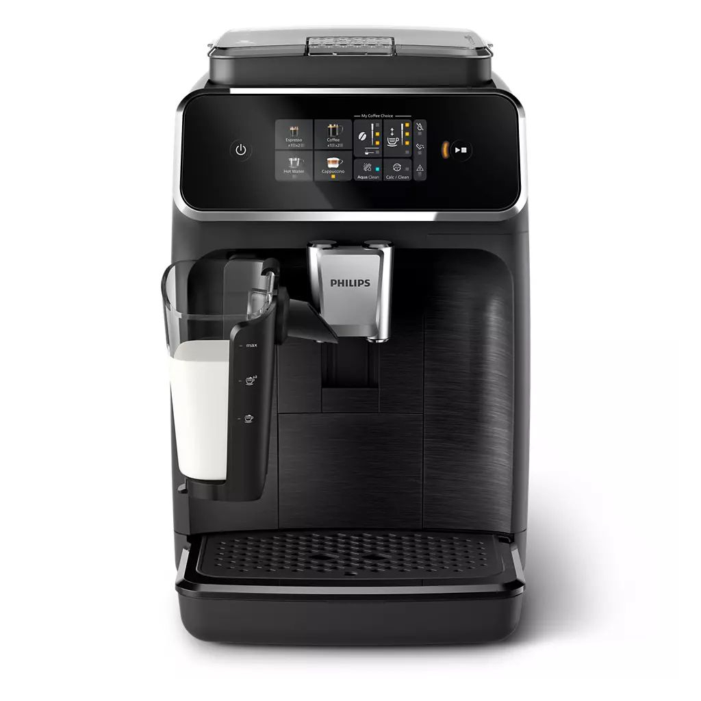 Кавомашина Philips EP2330/10 - зображення 4
