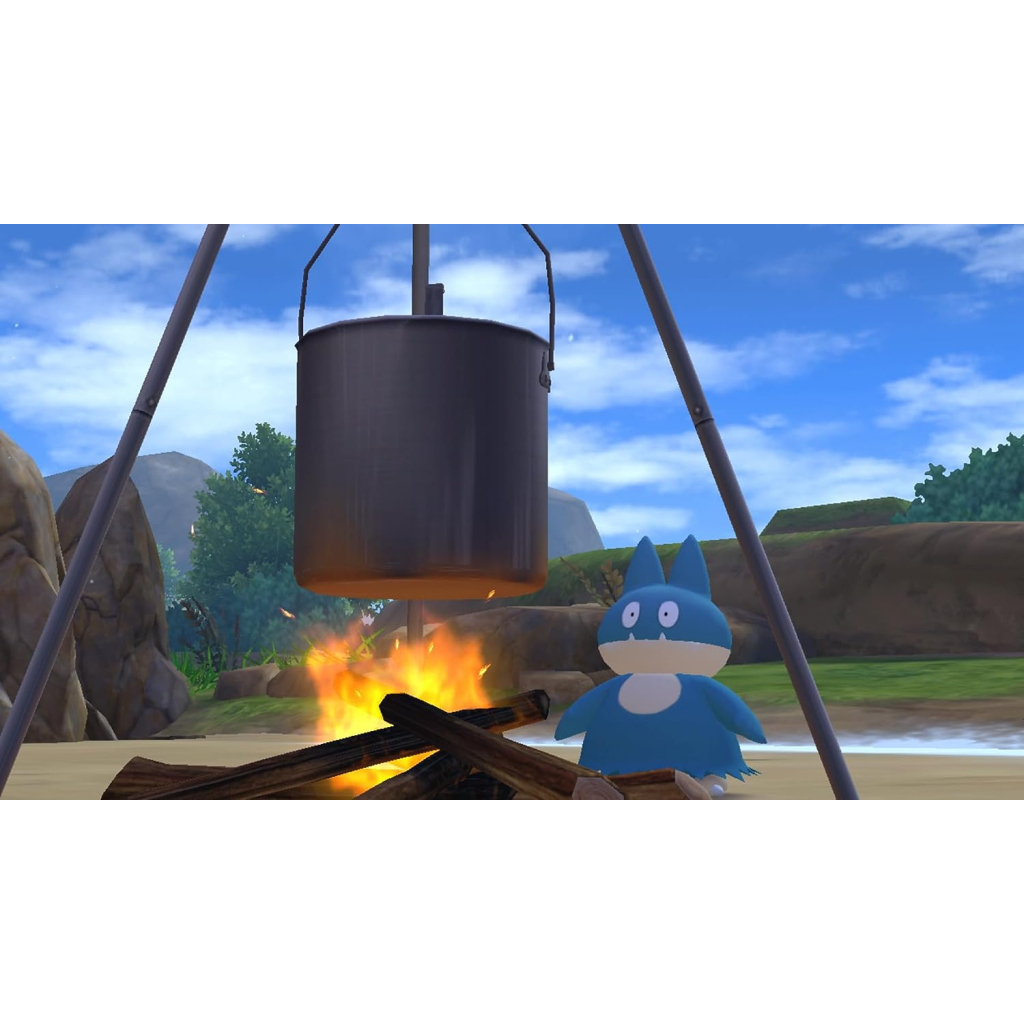 Гра Nintendo Detective Pikachu™ Returns, картридж (0045496479626) - зображення 3