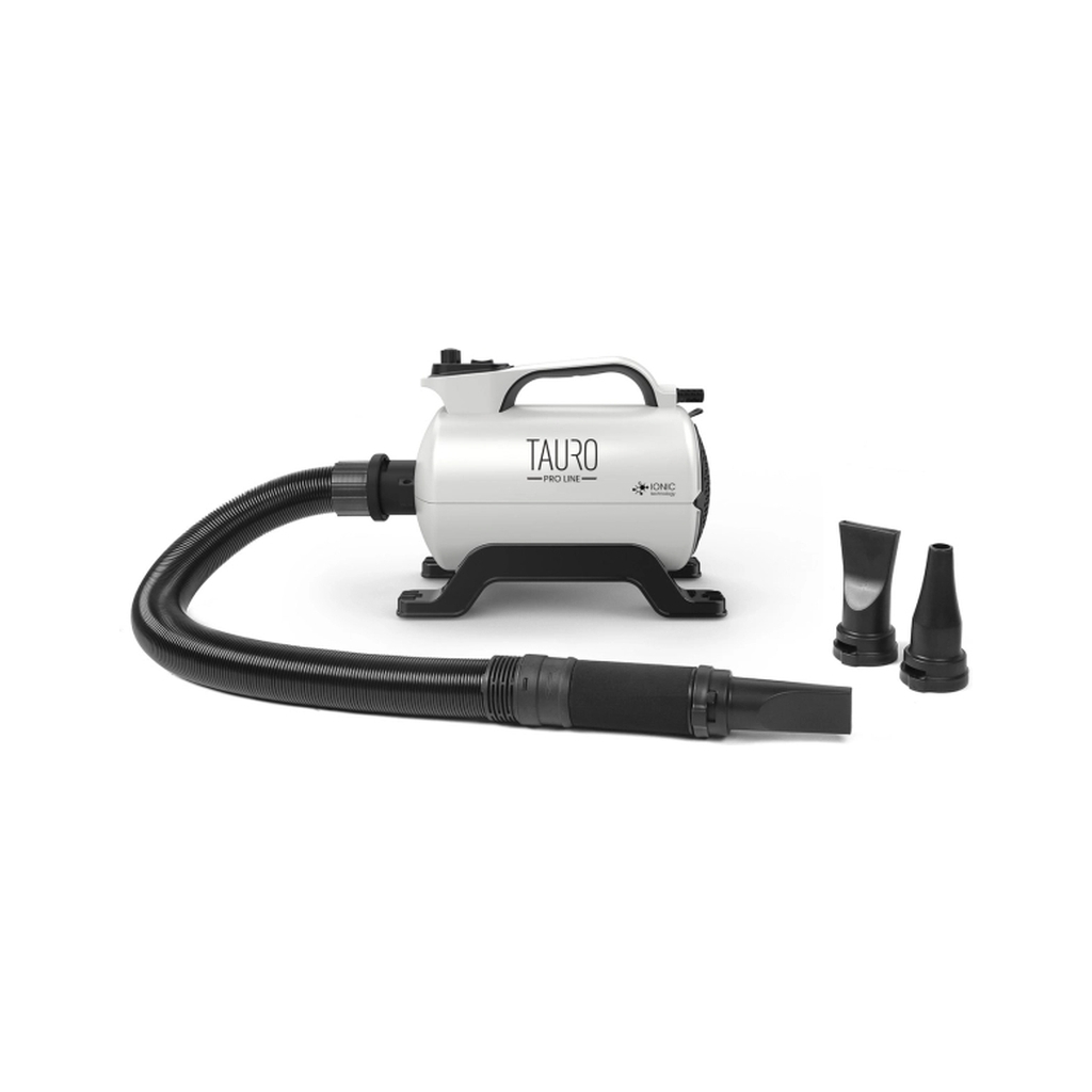 Фен для тварин Tauro Pro Line IONIC Technology 4in1 (TPL46698) - зображення 3